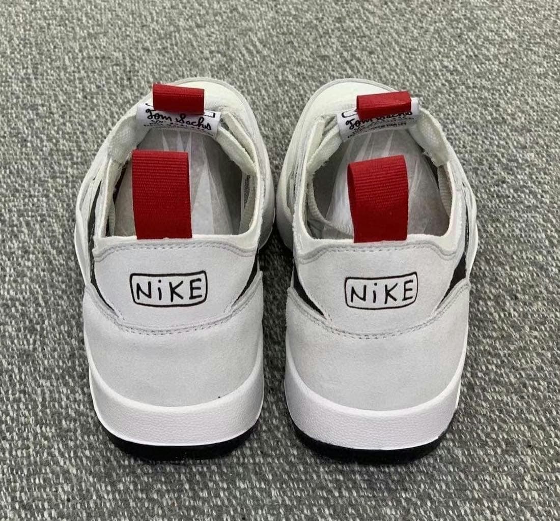 Tom Sachs x NikeCraft “General Purpose Shoe”
