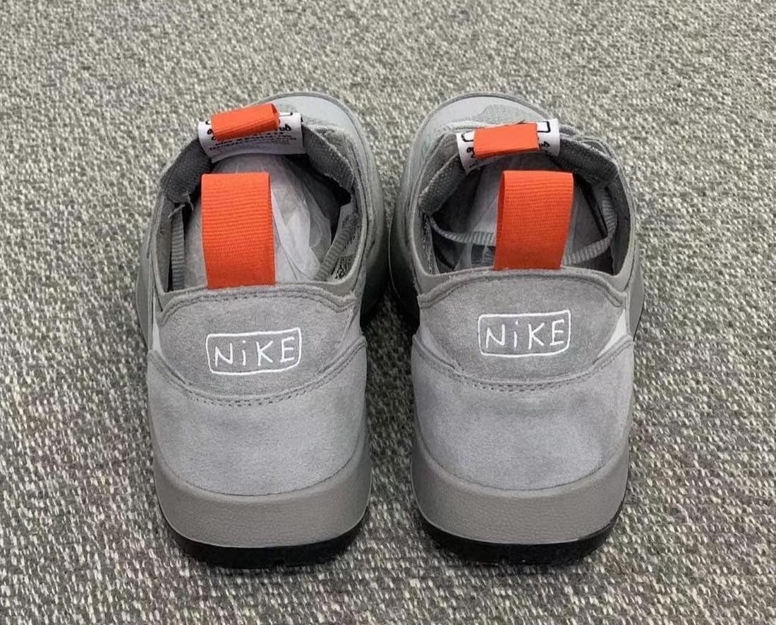 Tom Sachs x NikeCraft “General Purpose Shoe”
