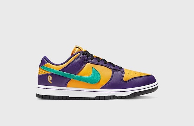 Nike Dunk Low "Lisa Leslie"