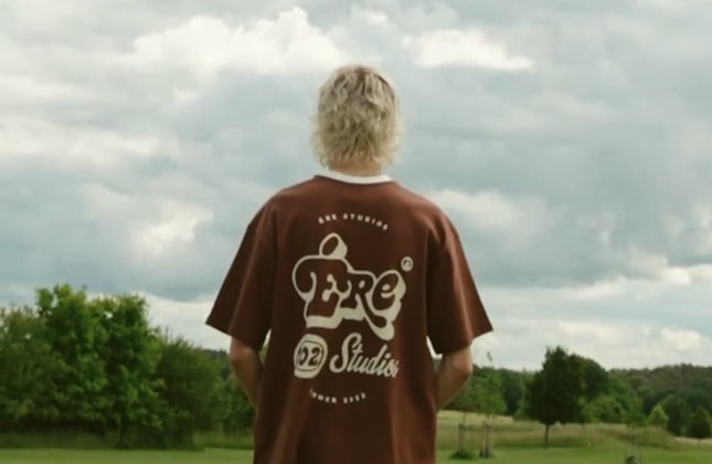 ére studios - Drop ére studios - Drop