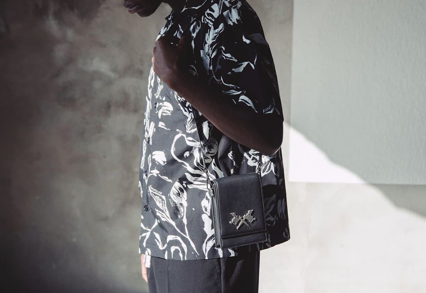 Root Atelier - Black Bags 