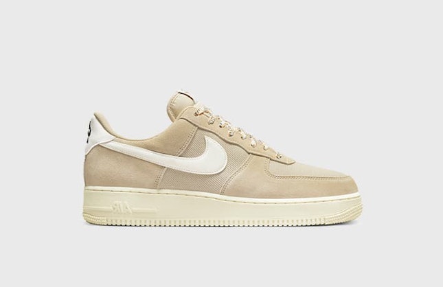 Nike Air Force 1 Low “Certified Fresh” 