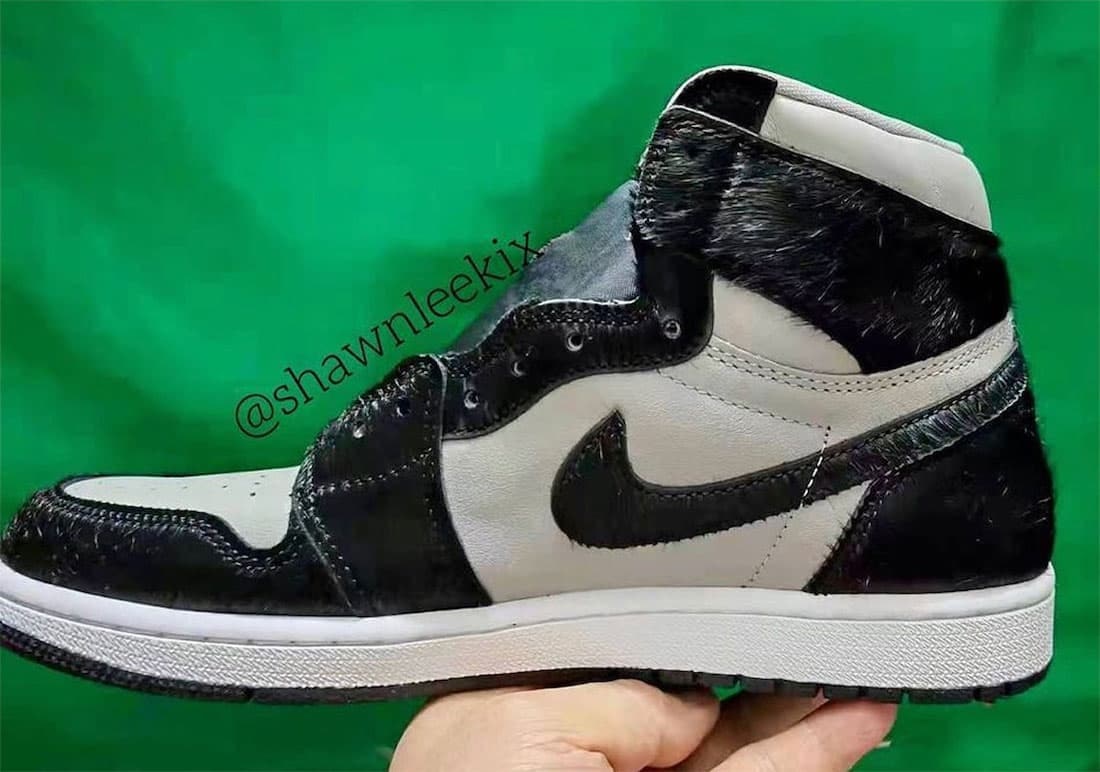 Air Jordan 1 High OG WMNS "Twist 2.0"