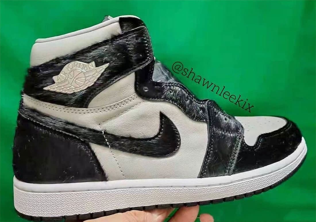 Air Jordan 1 High OG WMNS "Twist 2.0"