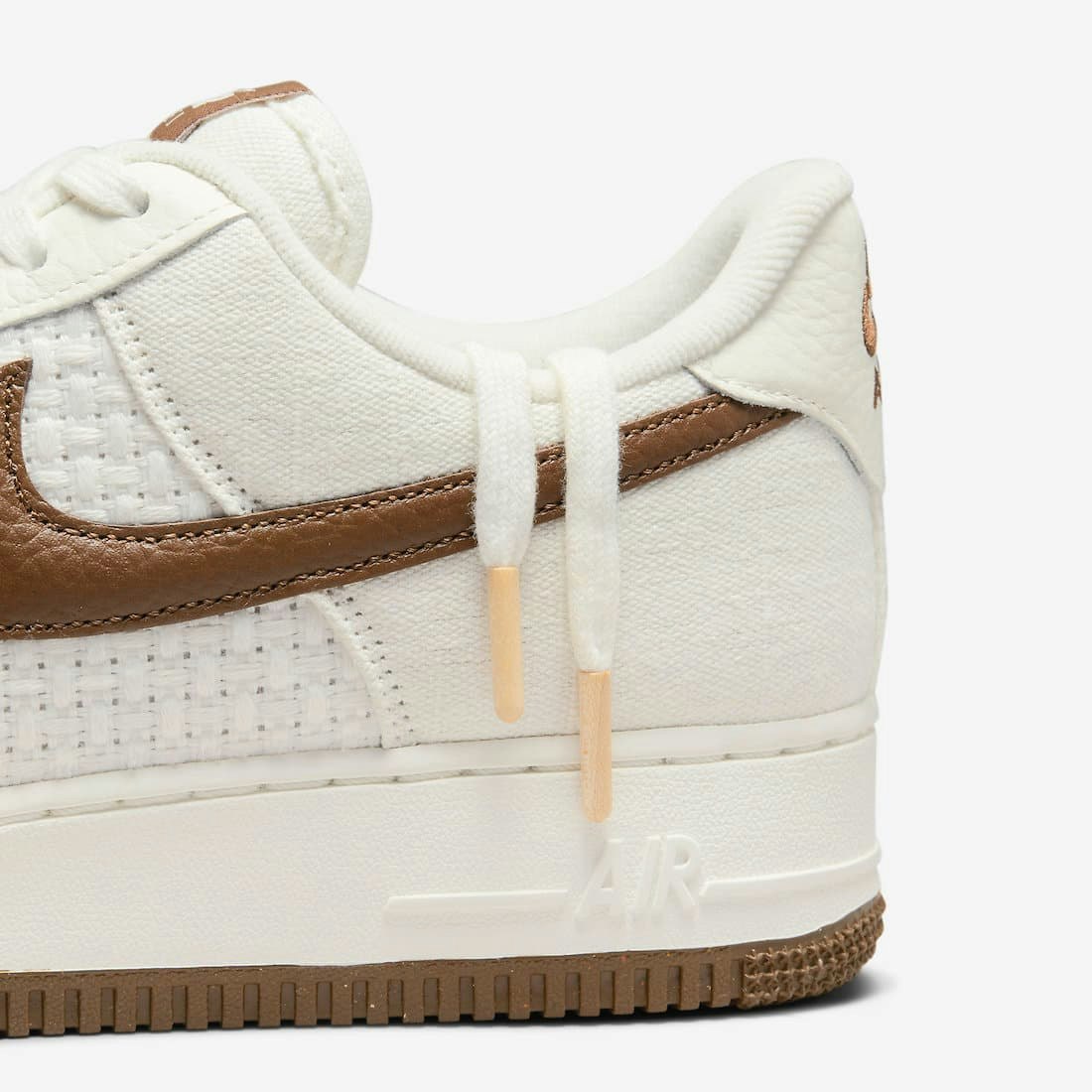 Nike SNKRS Day x Air Force 1 