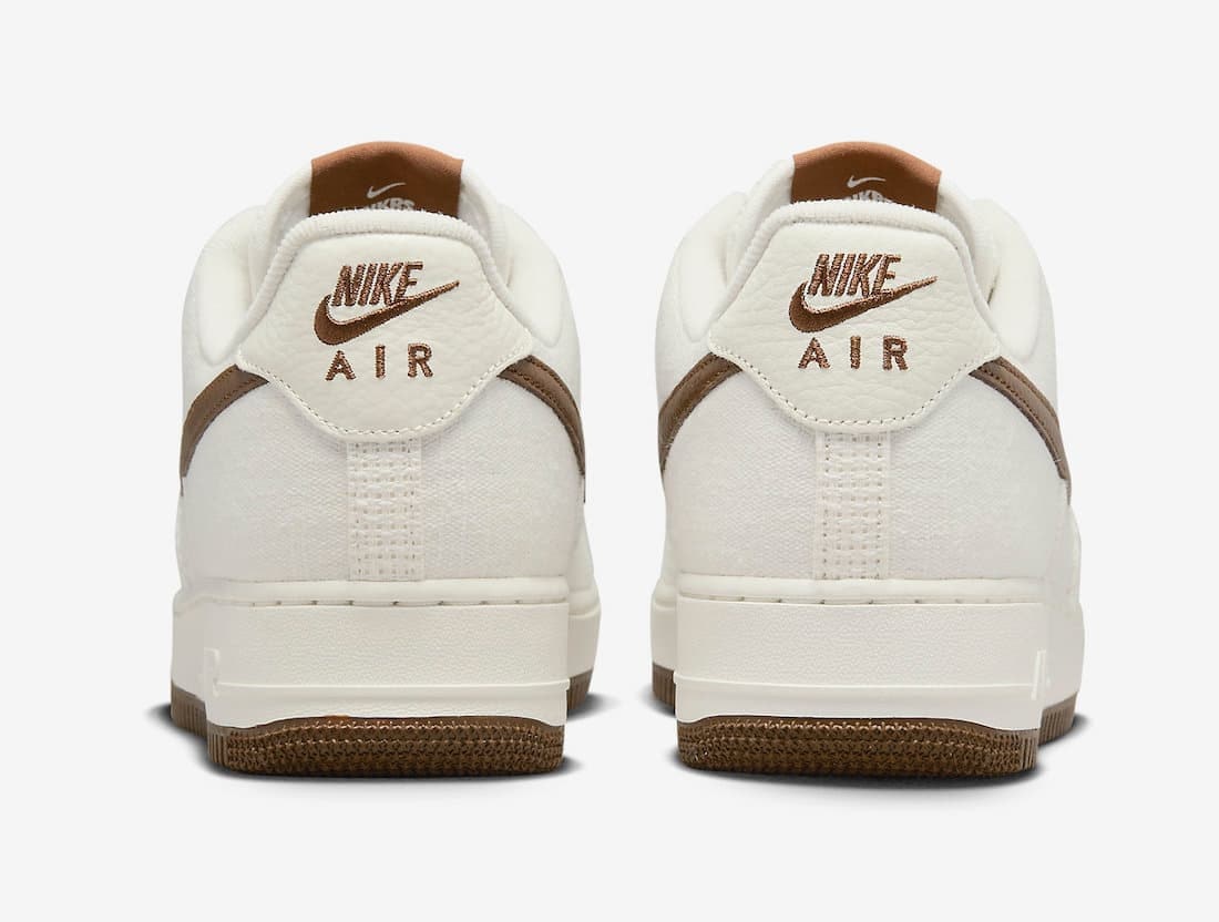 Nike SNKRS Day x Air Force 1 