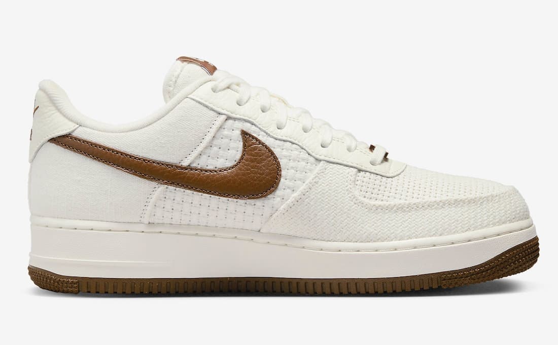 Nike SNKRS Day x Air Force 1 