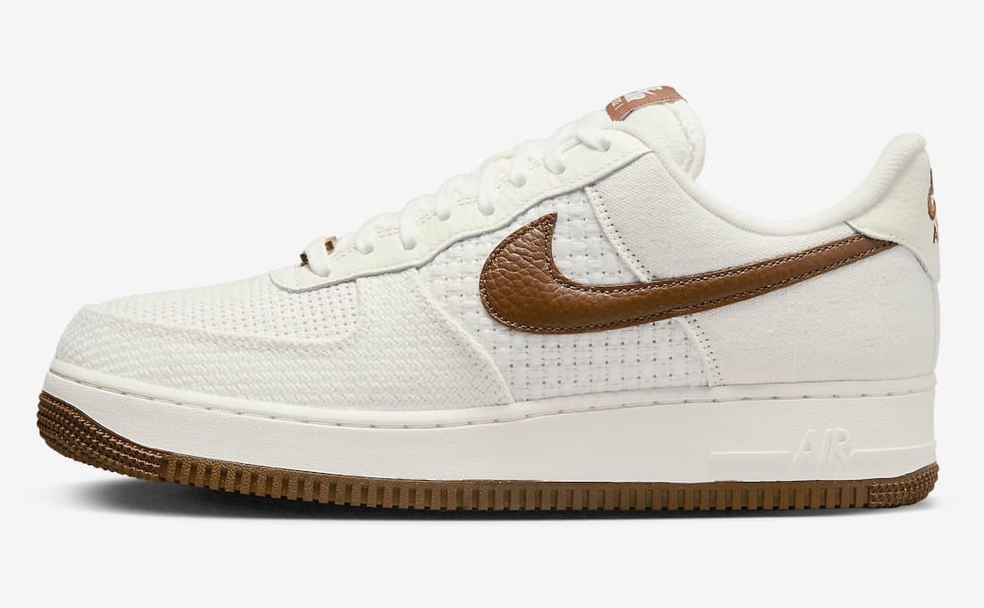 Nike SNKRS Day x Air Force 1 