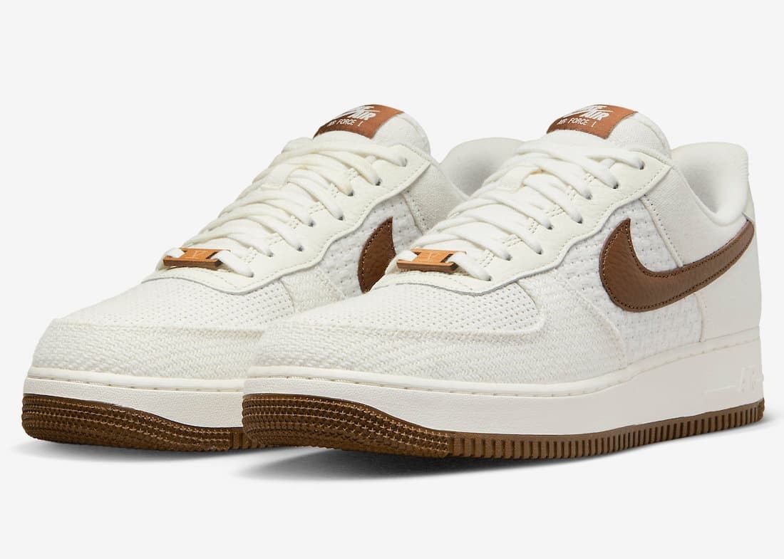 Nike SNKRS Day x Air Force 1 