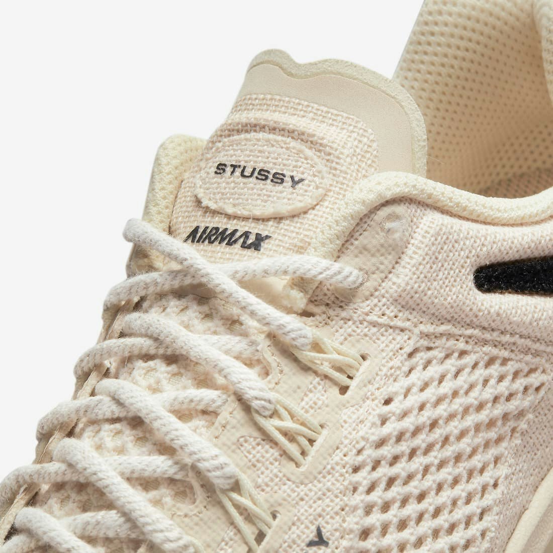 Stüssy x Nike Air Max 2015 “Fossil”