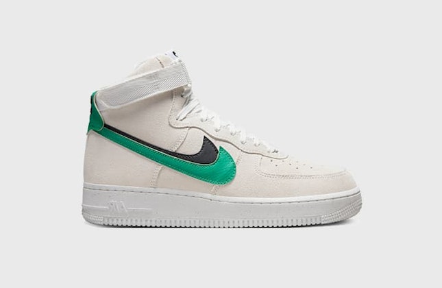 Nike Air Force 1 High "82" (Summit White)