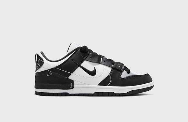Nike Dunk Low Disrupt 2 "Panda" Nike Dunk Low Disrupt 2 "Panda"