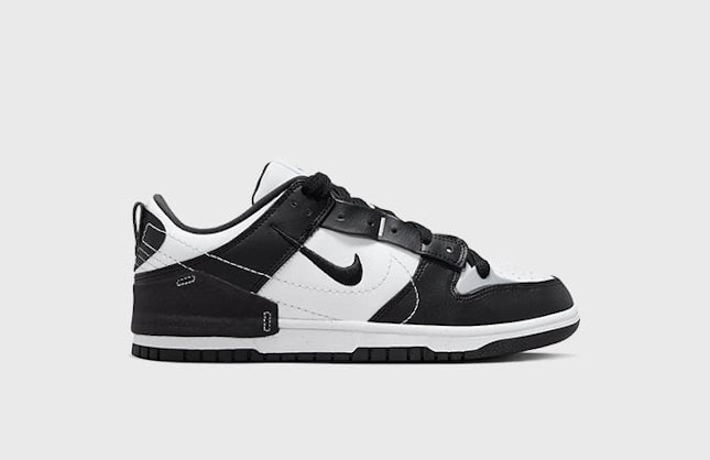 Nike Dunk Low Disrupt 2 "Panda"