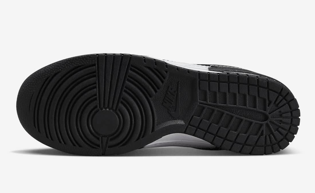 Nike Dunk Low Disrupt 2 "Panda"