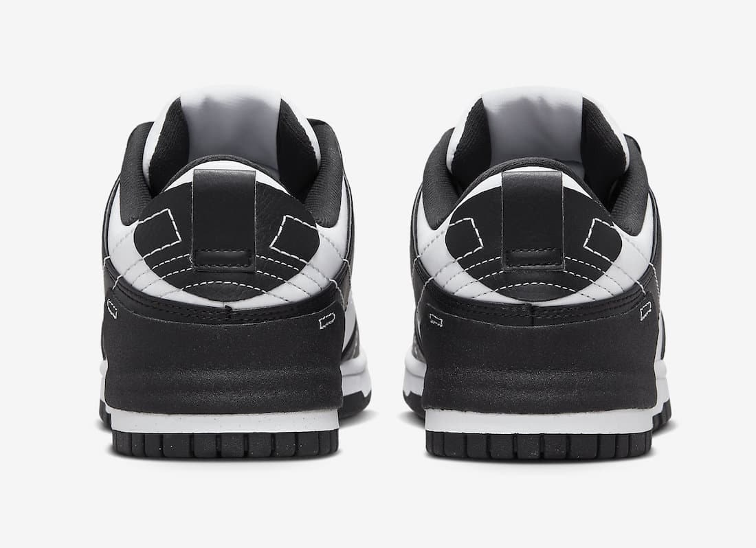 Nike Dunk Low Disrupt 2 "Panda"