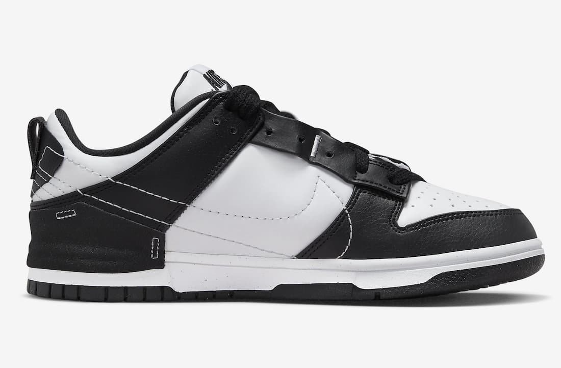 Nike Dunk Low Disrupt 2 "Panda"