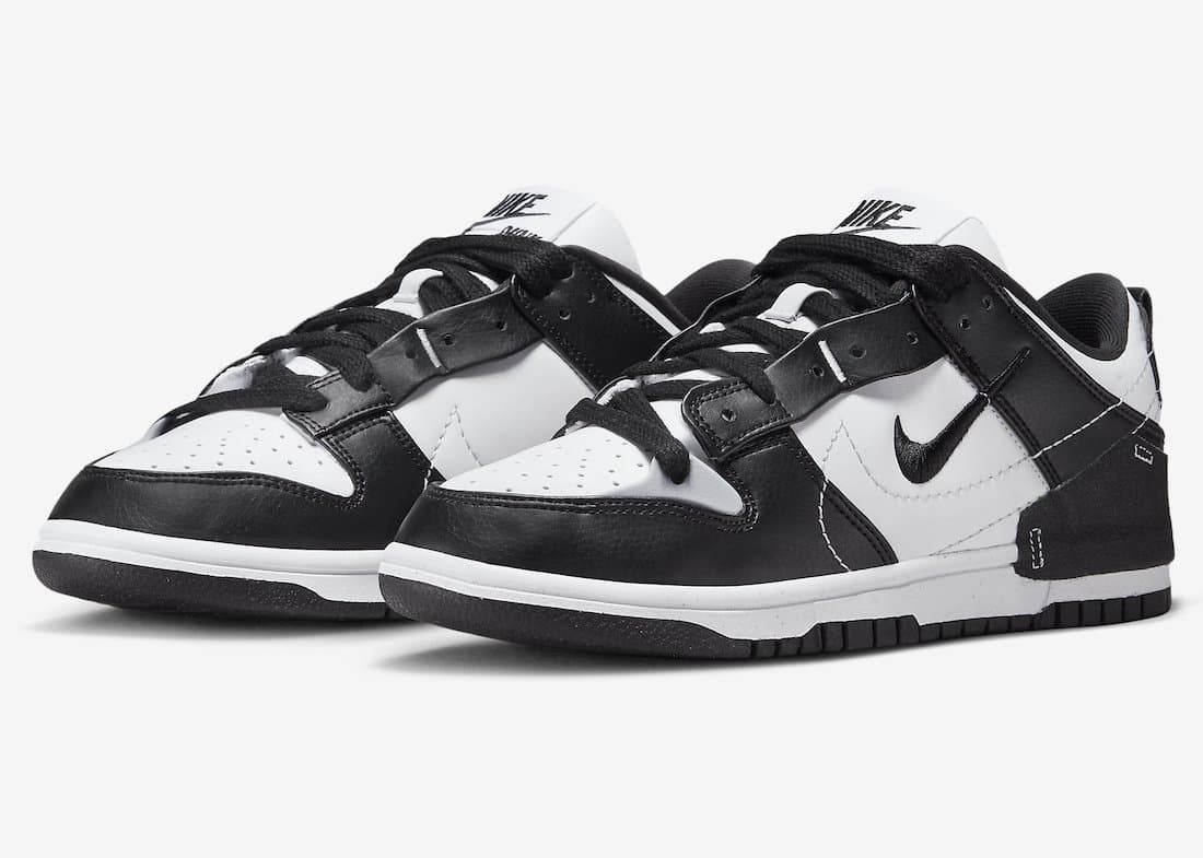 Nike Dunk Low Disrupt 2 "Panda"