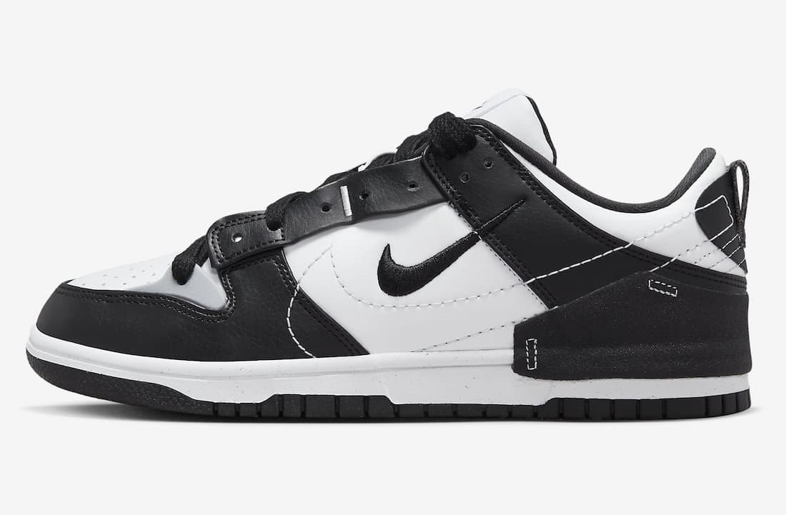 Nike Dunk Low Disrupt 2 "Panda"