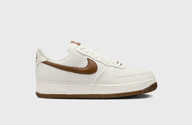 Nike Air Force 1 Low "SNKRS Day" Nike Air Force 1 Low "SNKRS Day"