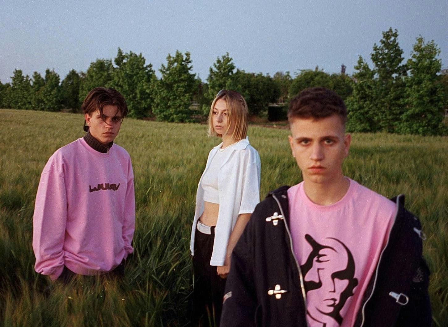 Ljubav - Spring Summer Drop Part 2