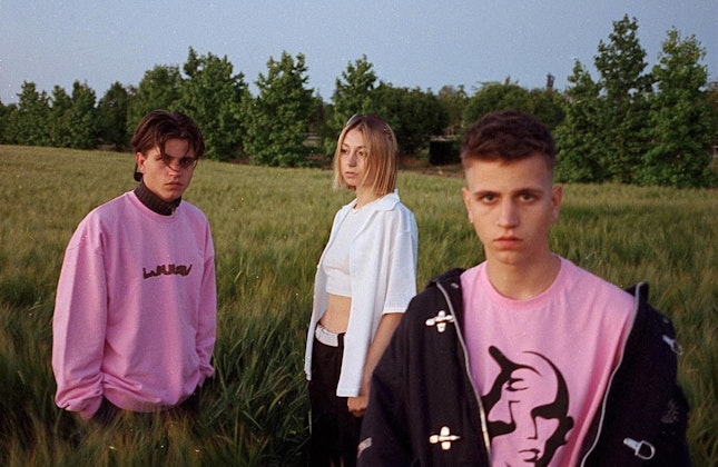 Ljubav - Spring Summer Drop Part 2 Ljubav - Spring Summer Drop Part 2