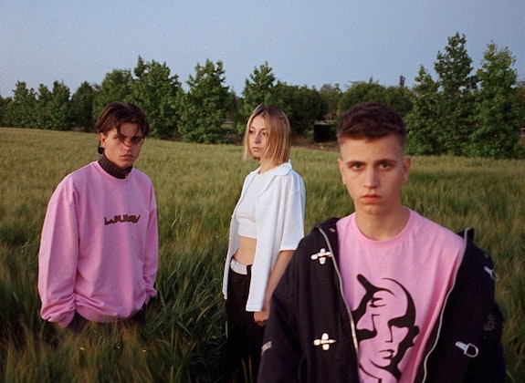 Ljubav - Spring Summer Drop Part 2