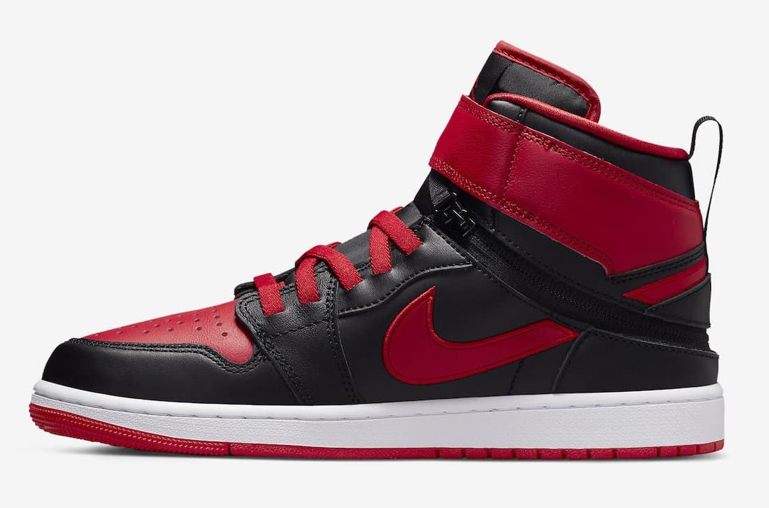 Air Jordan 1 FlyEase "Bred"