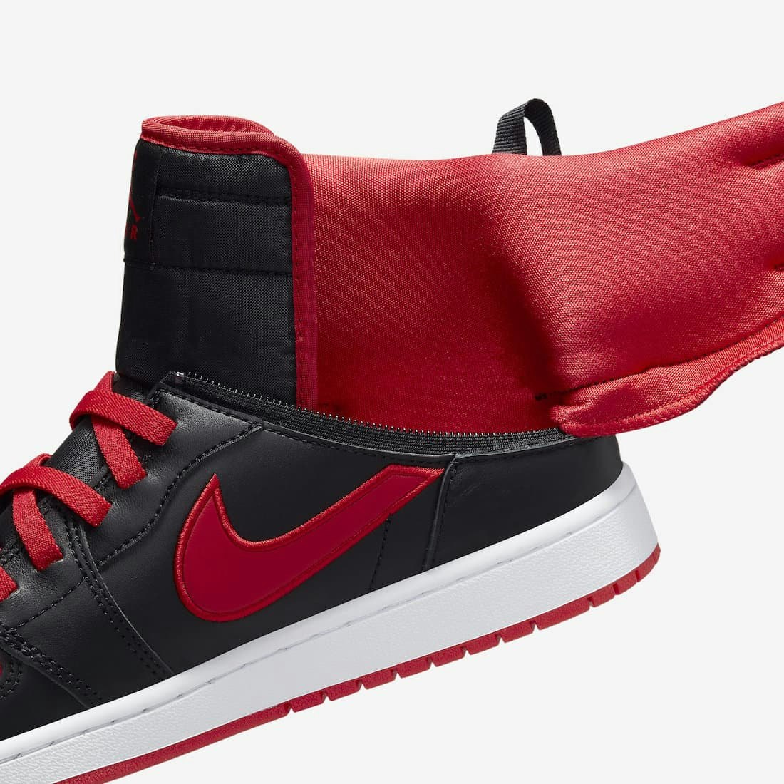 Air Jordan 1 FlyEase "Bred"