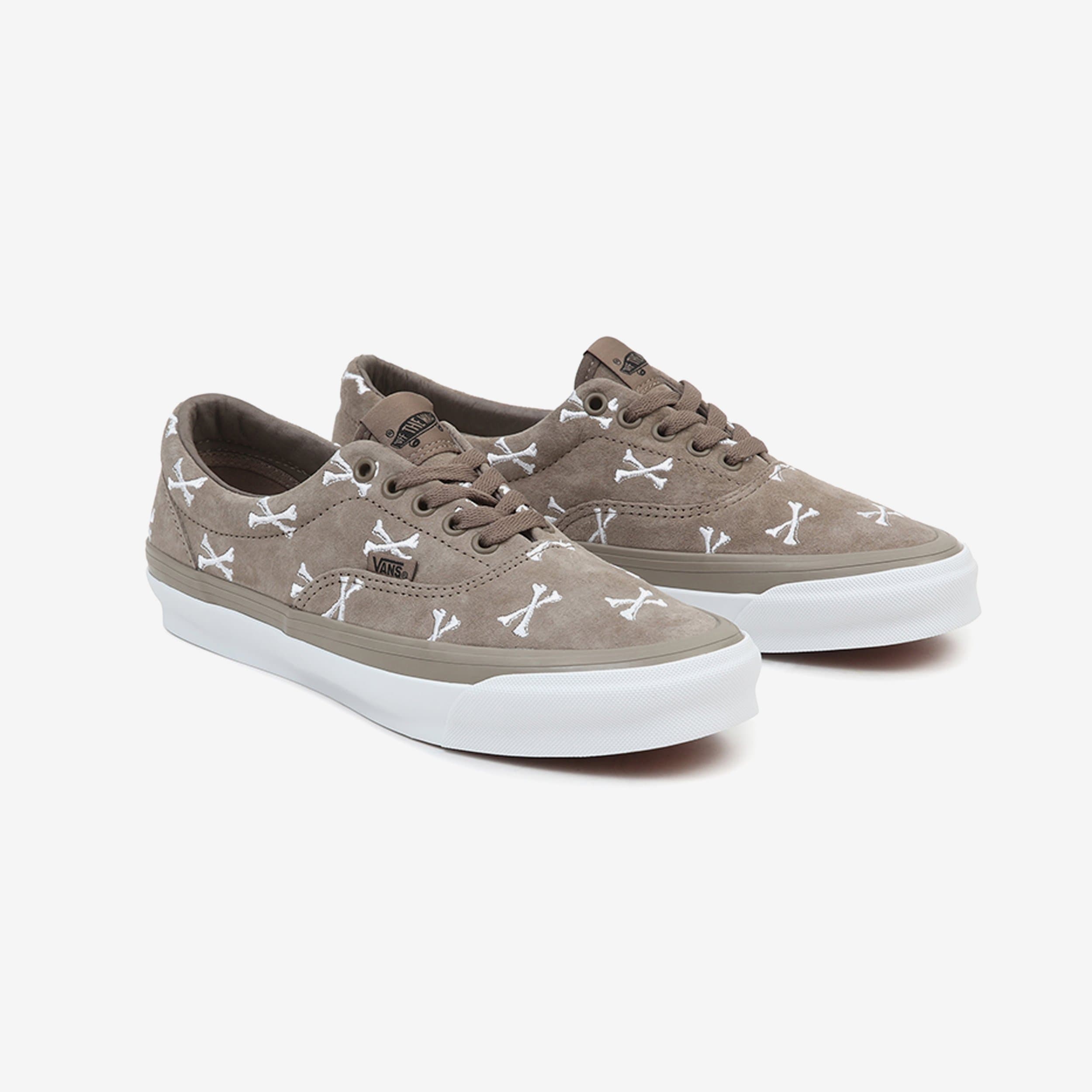 Vans og era lx wtaps hotsell