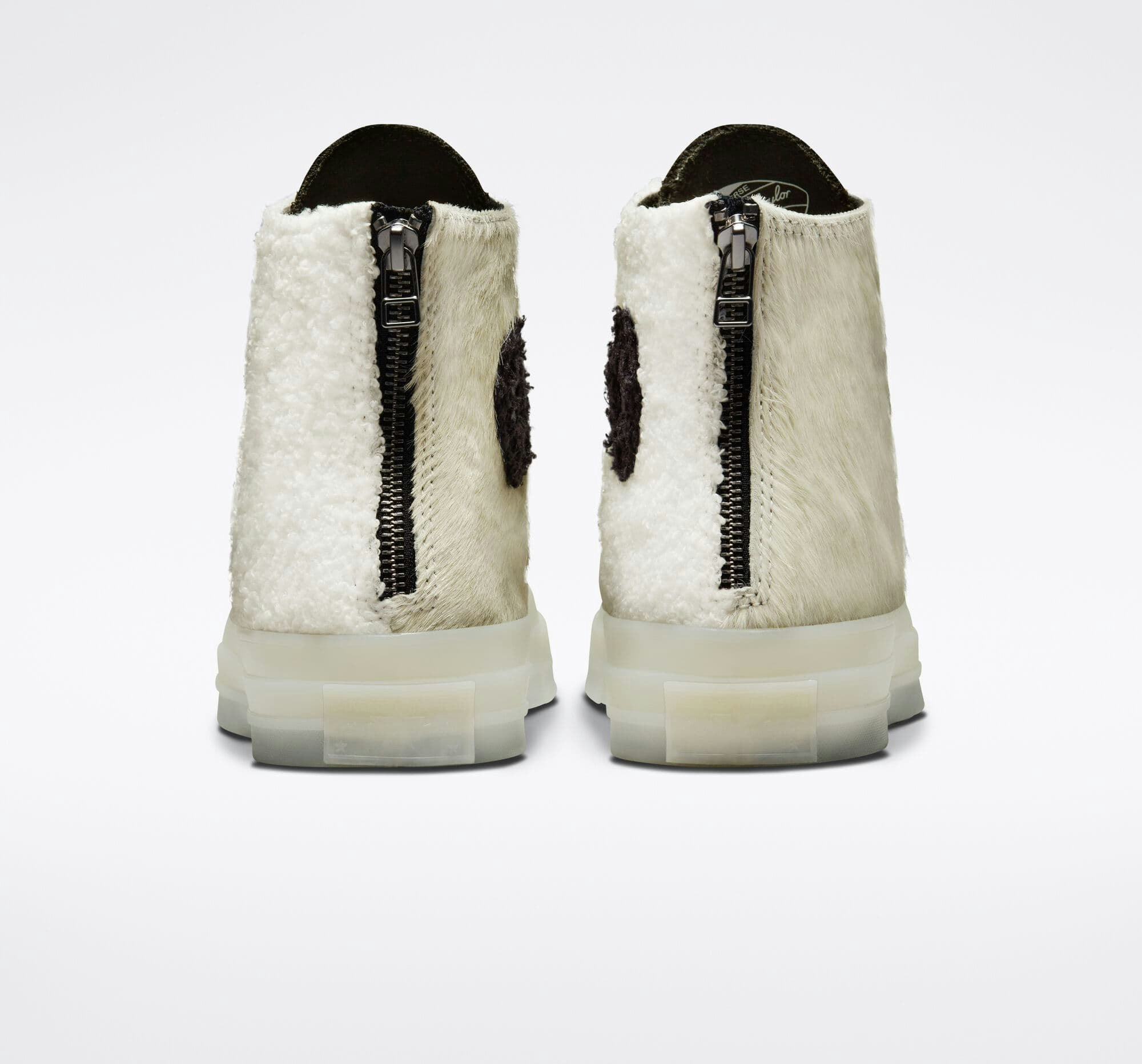 CLOT x Converse Chuck 70 "Panda Paw"
