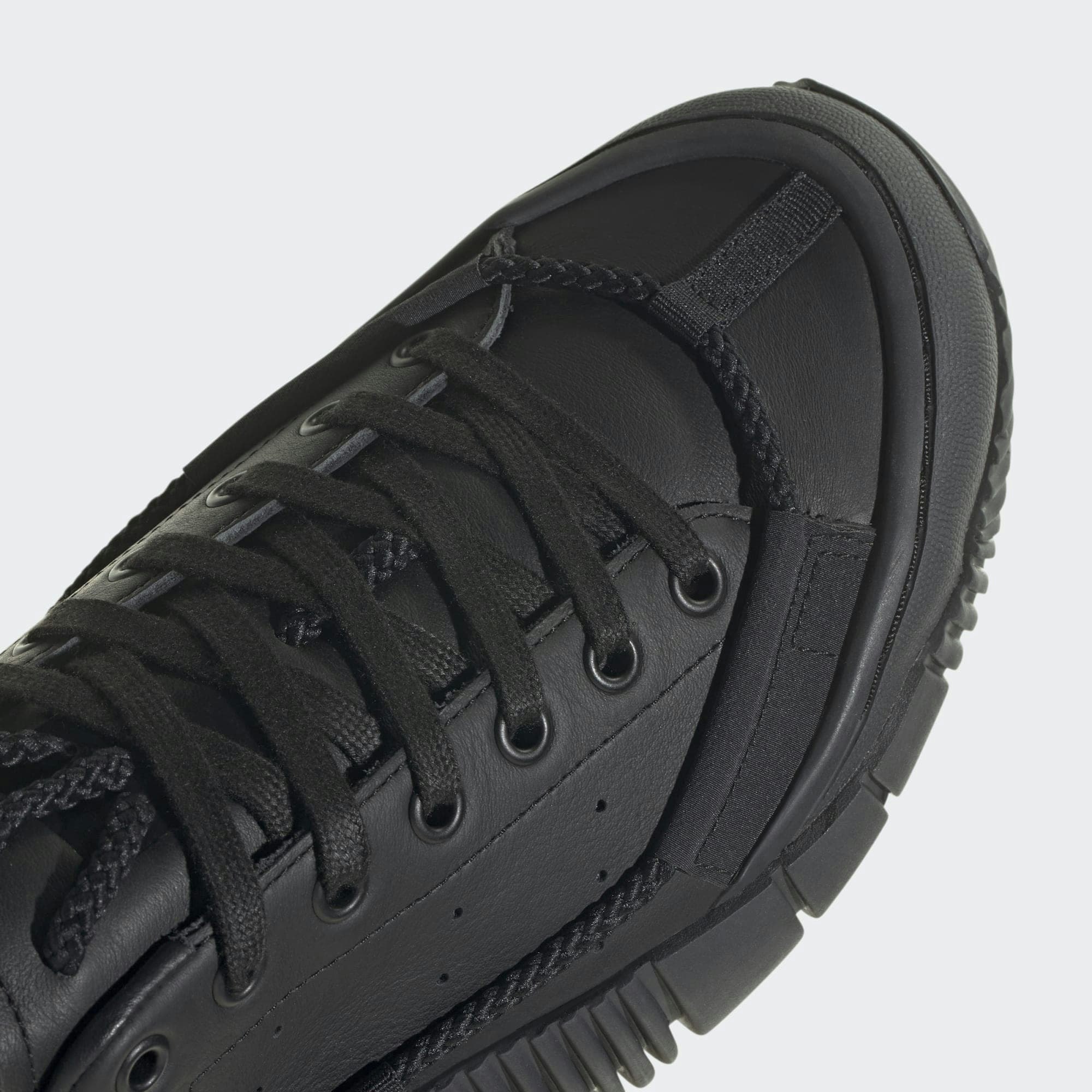 Craig Green x adidas Scuba Stan Smith "Core Black"