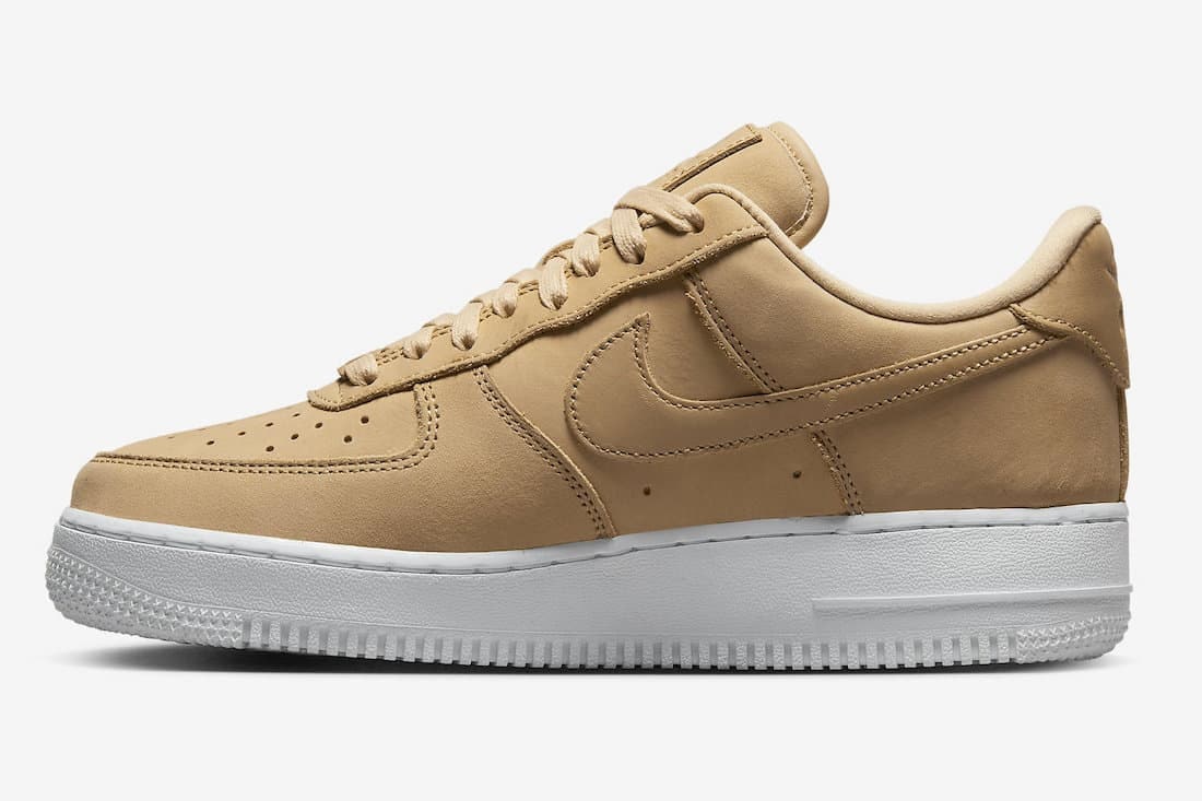 Nike Air Force 1 Low "Desert Sand"