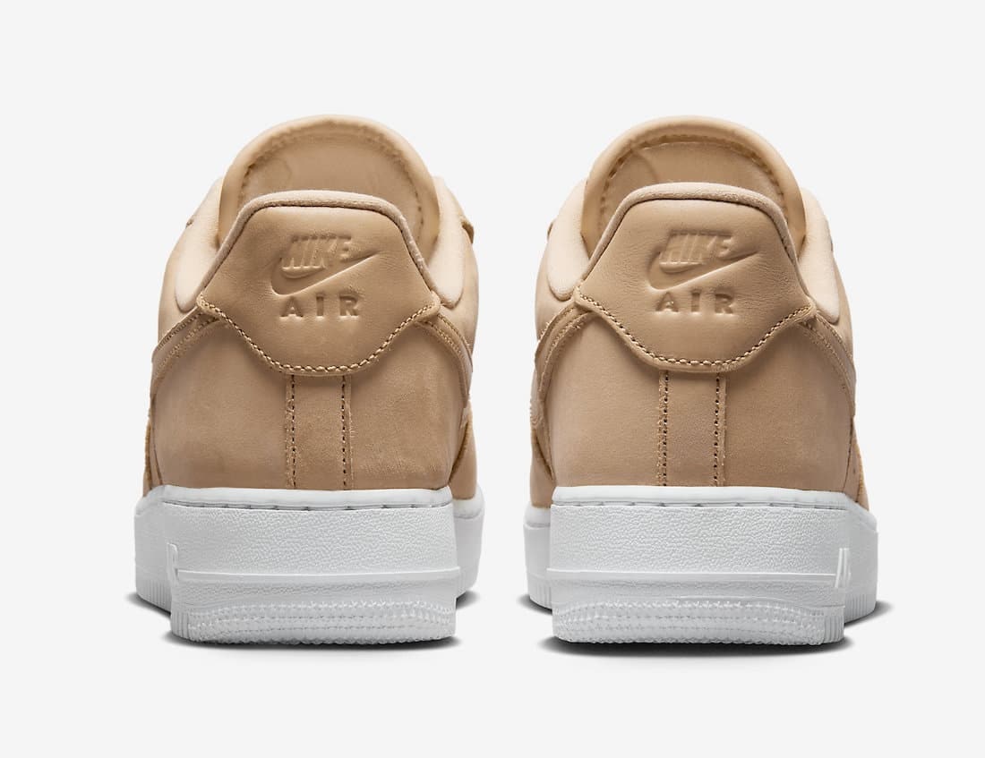 Nike Air Force 1 Low "Desert Sand"