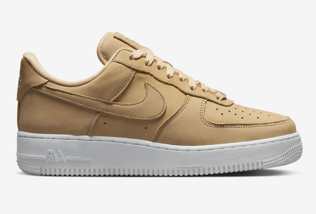 Nike Air Force 1 Low "Desert Sand"