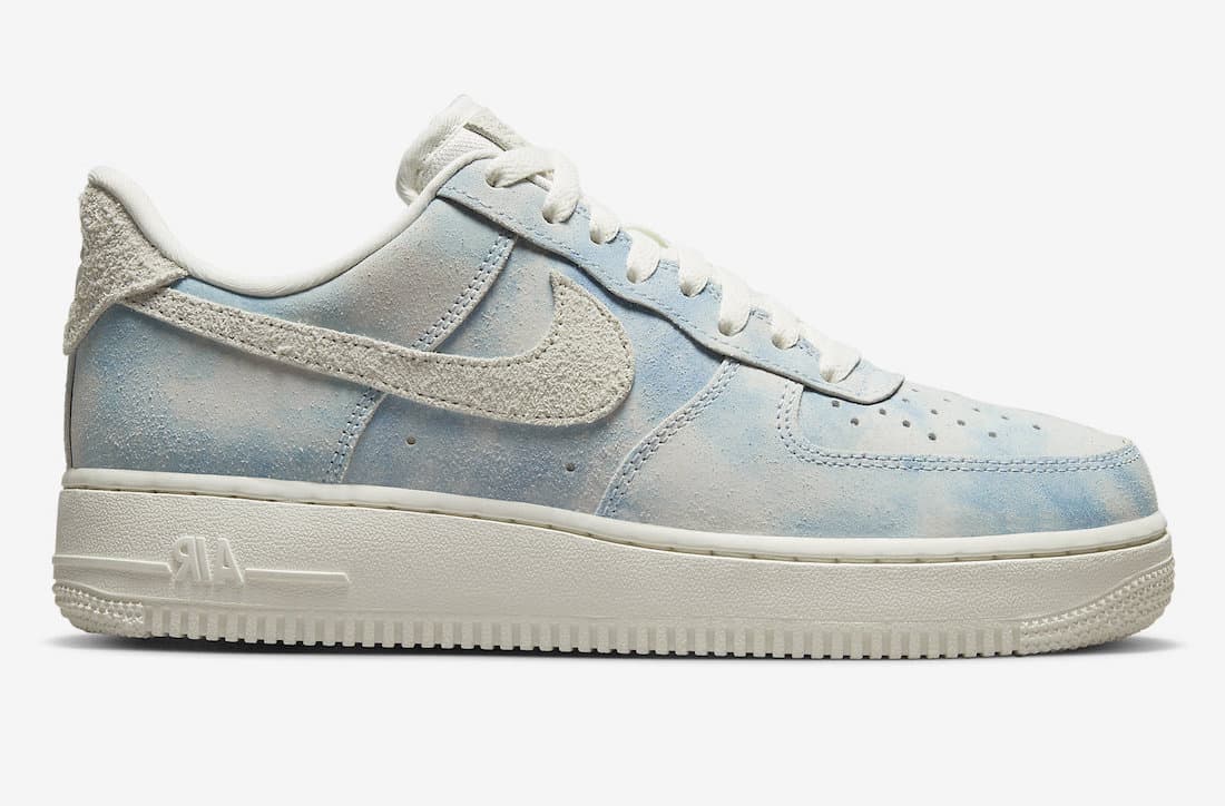 Nike Air Force 1 Low Clouds kaufen FD0883 400 HEAT MVMNT