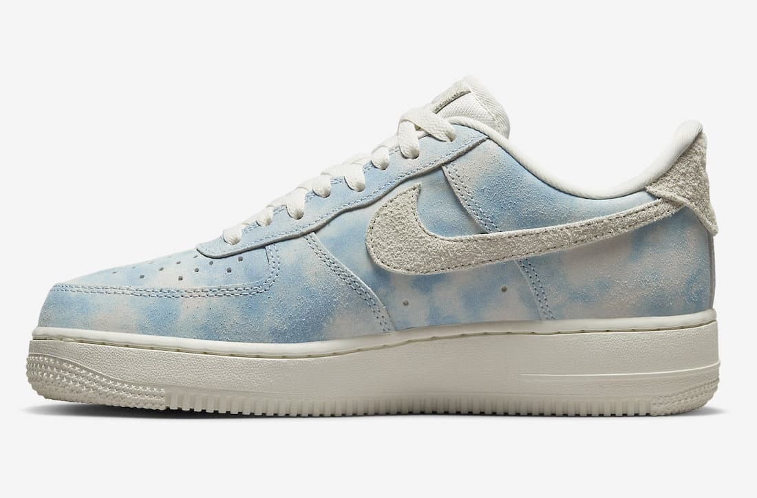 Nike Air Force 1 Low "Clouds"
