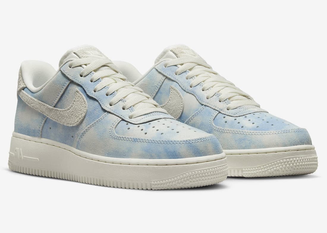 Nike Air Force 1 Low "Clouds"