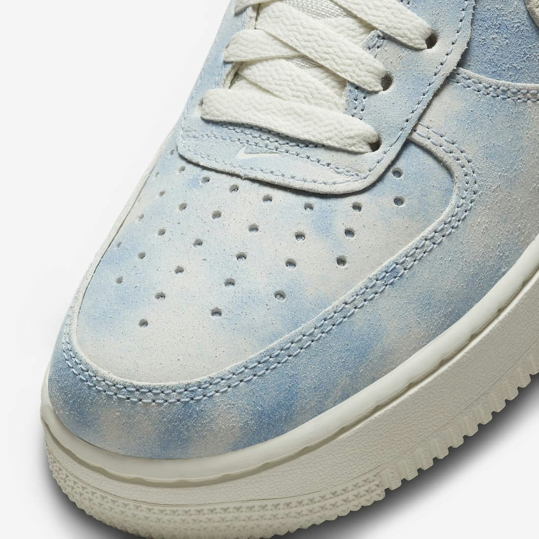 Nike Air Force 1 Low "Clouds"