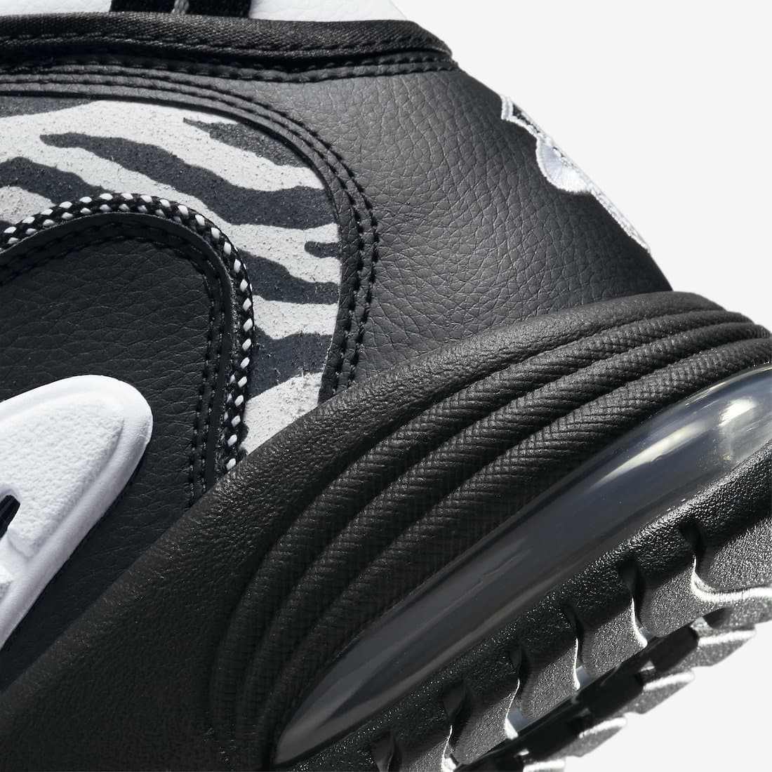 Nike Air Max Penny 1 Tiger Stripes kaufen FD0783 010 HEAT MVMNT