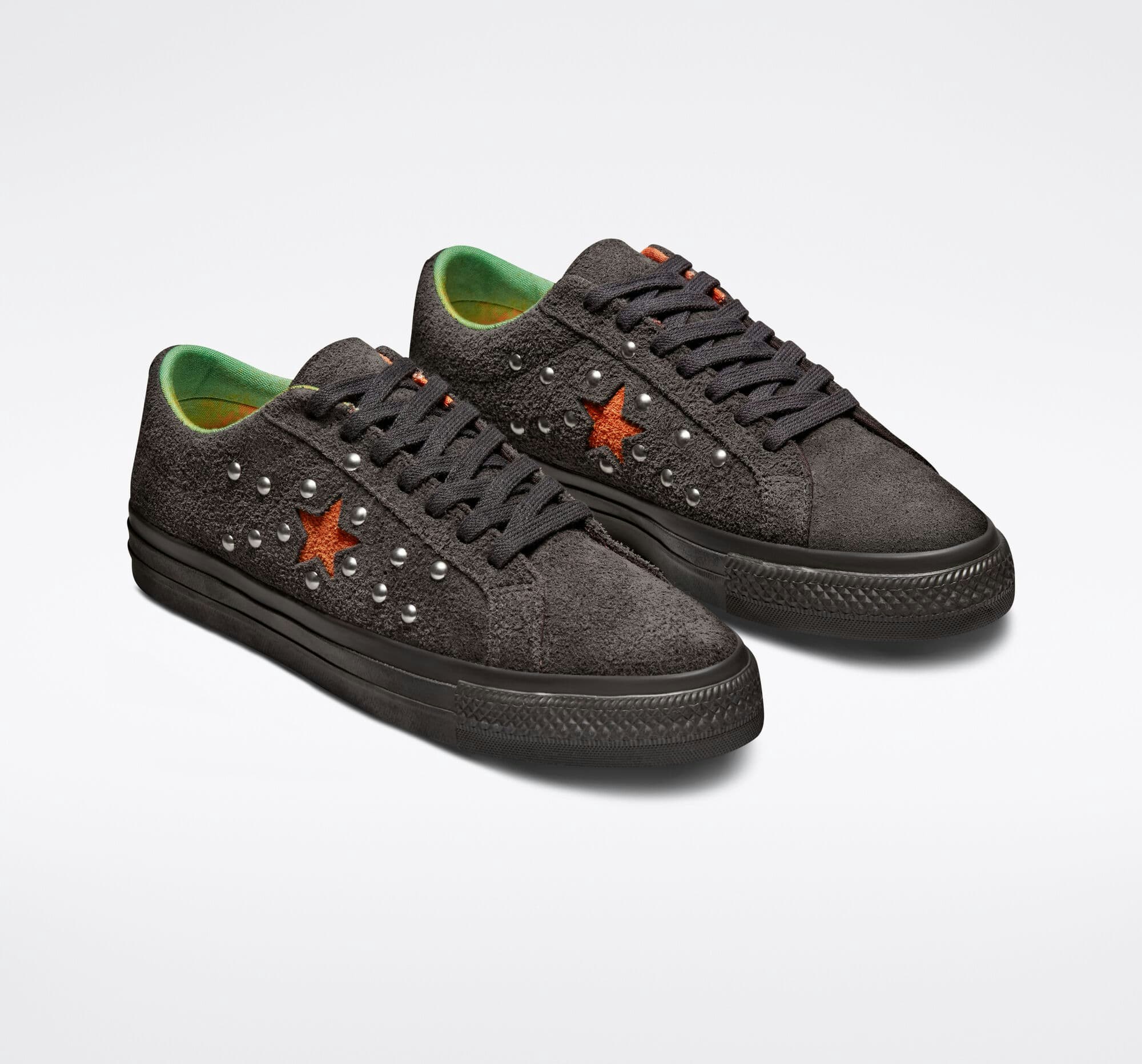 Come Tees x Converse One Star Ox "Black Olive"