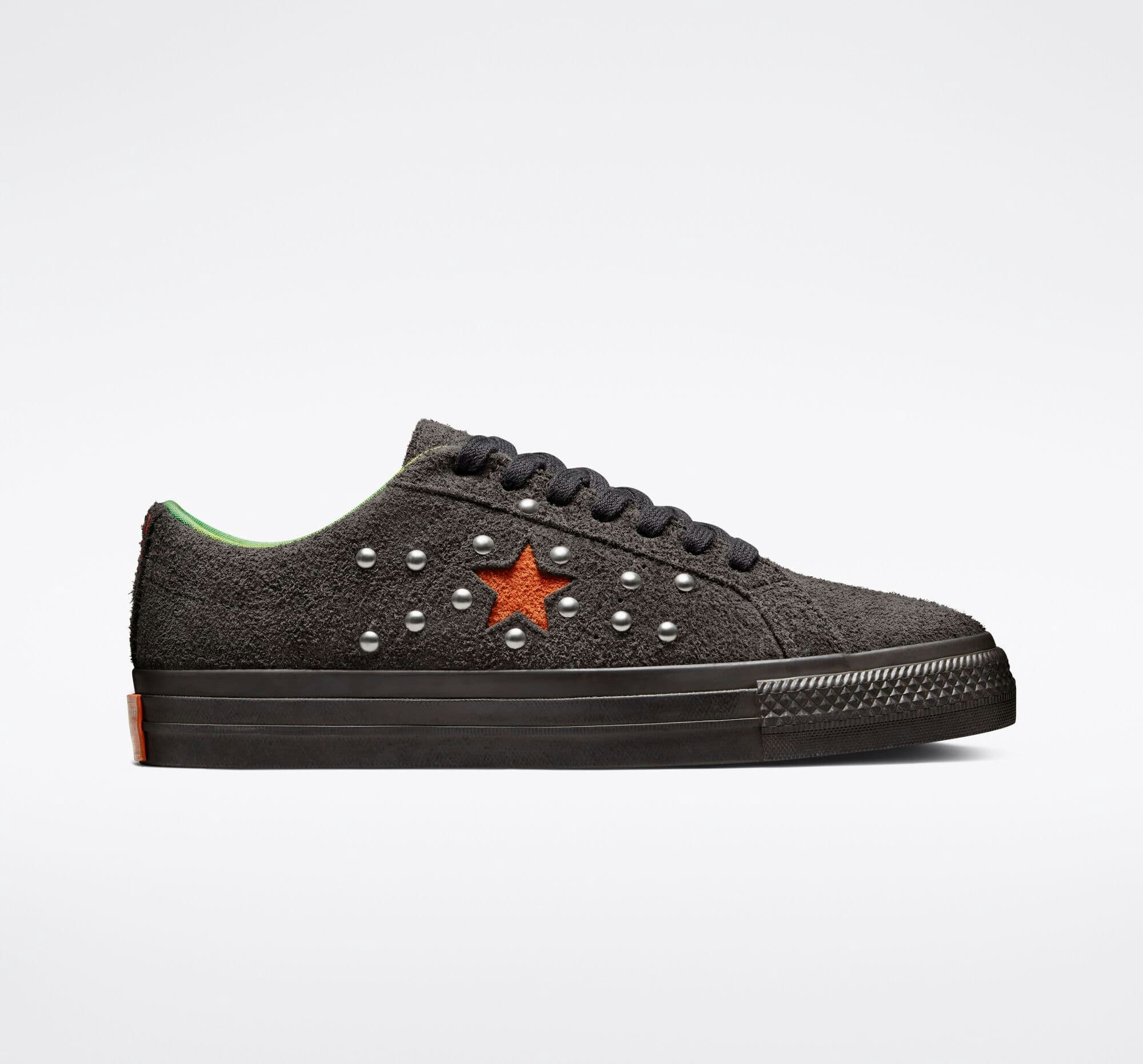 Come Tees x Converse One Star Ox "Black Olive"