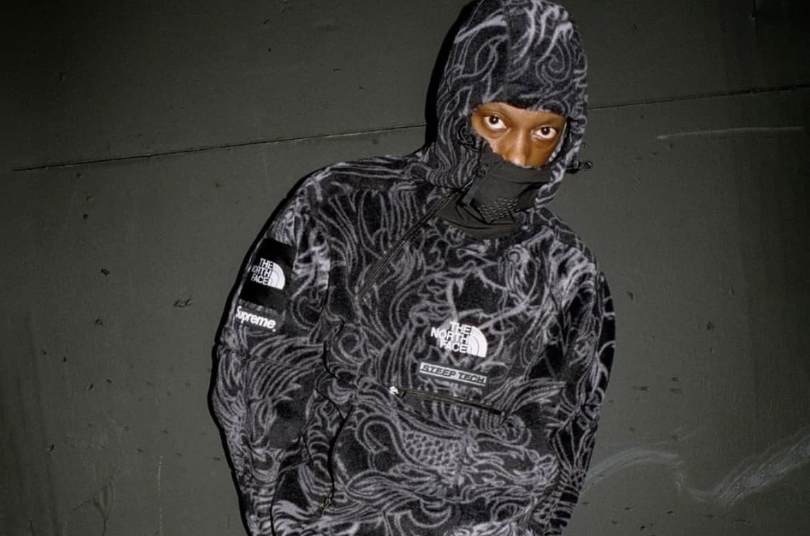 Supreme - Fall/Winter 2022 Drop: Week 7