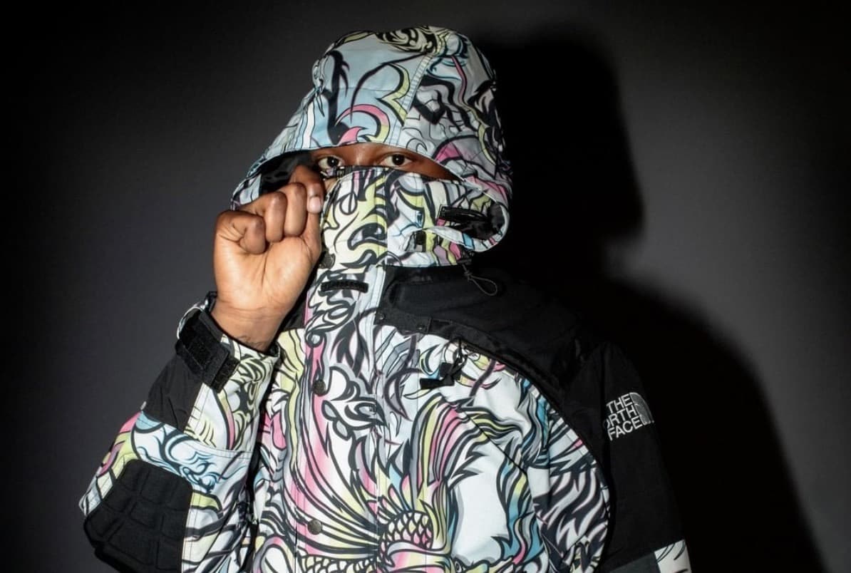 Supreme - Fall/Winter 2022 Drop: Week 7