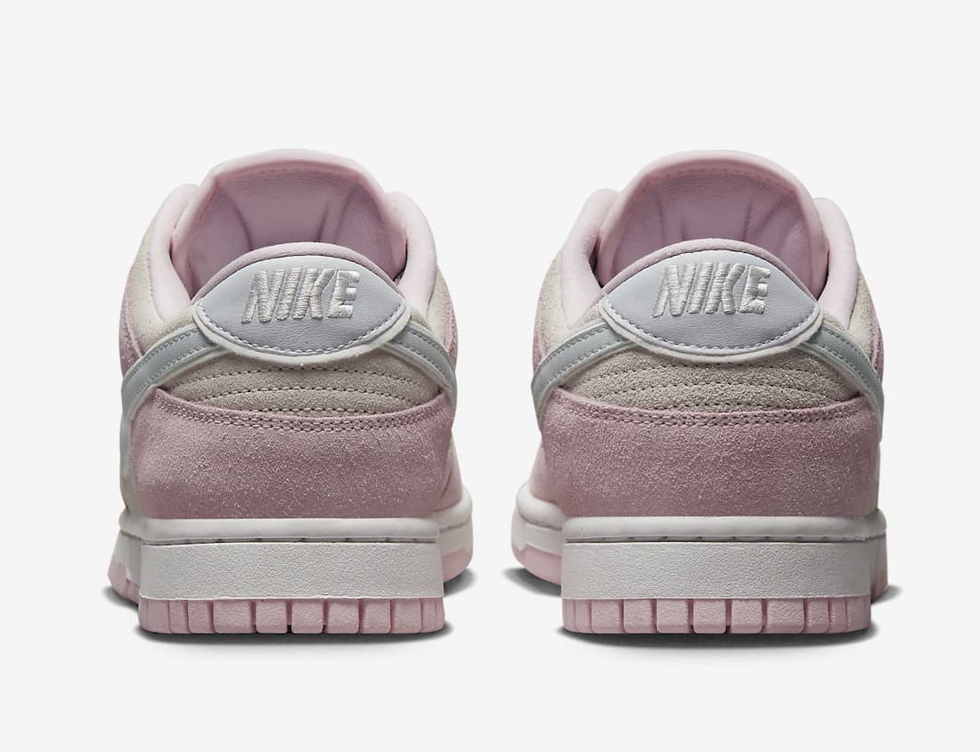 Nike Dunk Low "Pink Foam"