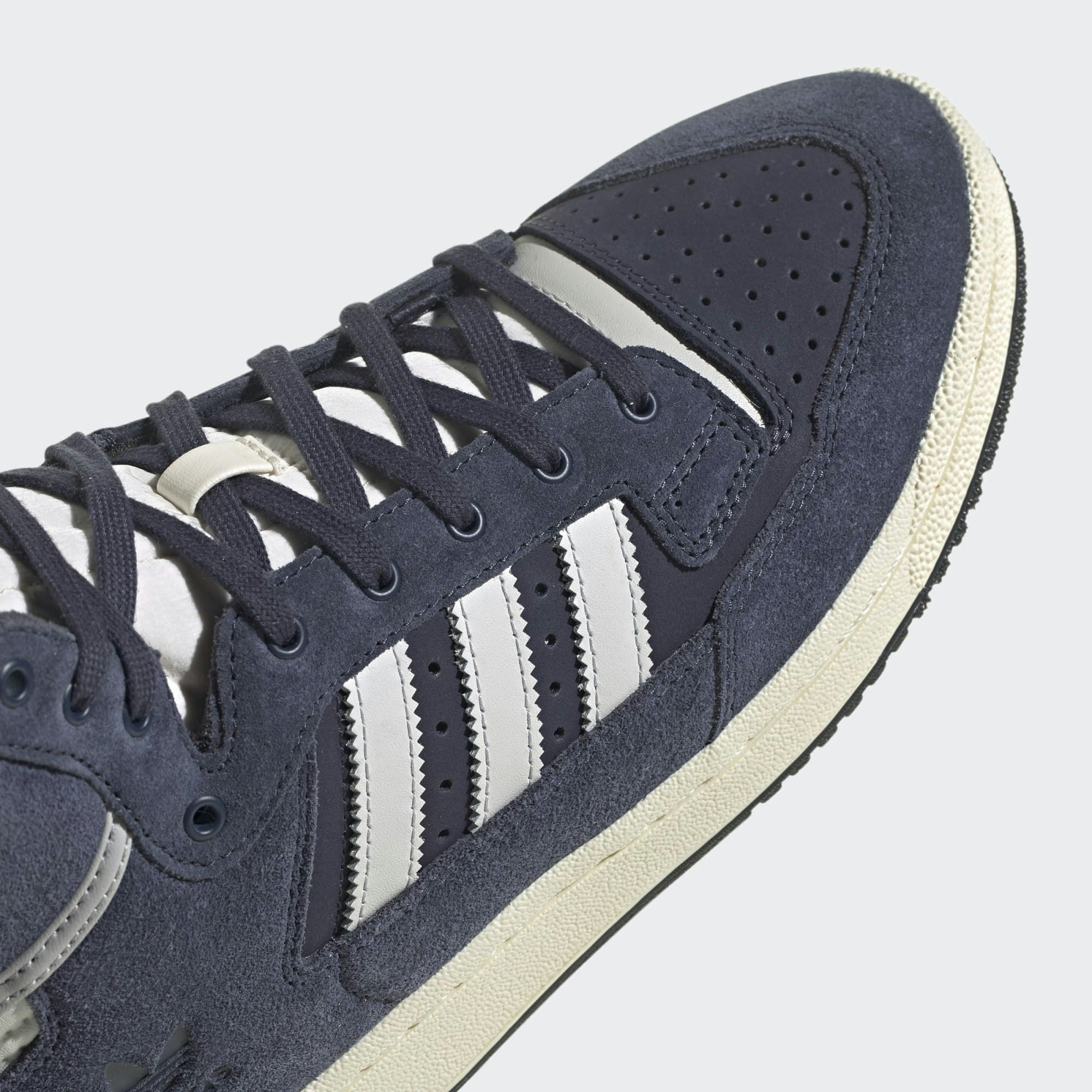 adidas Centennial 85 Hi "Shadow Navy"