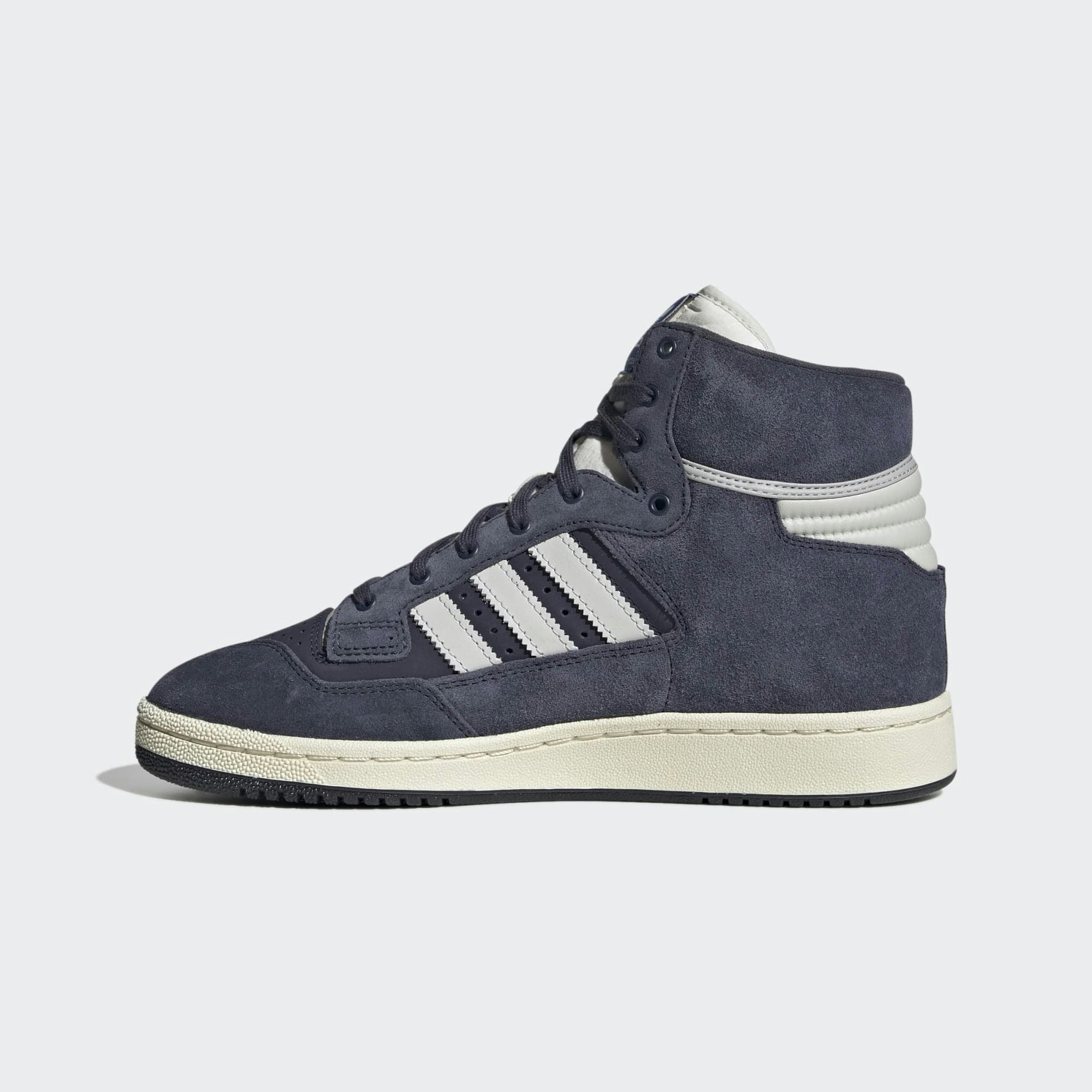 adidas Centennial 85 Hi "Shadow Navy"