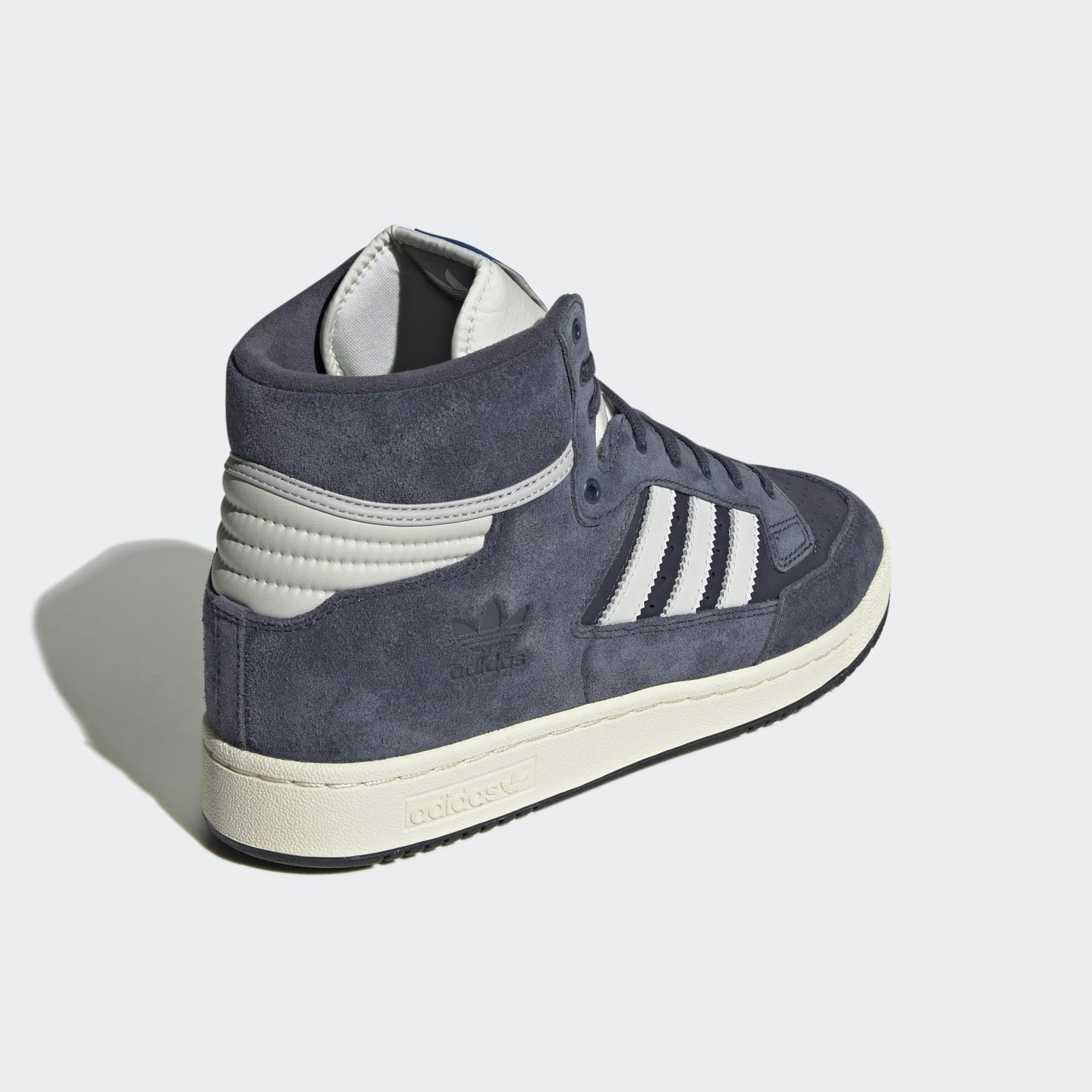 adidas Centennial 85 Hi "Shadow Navy"