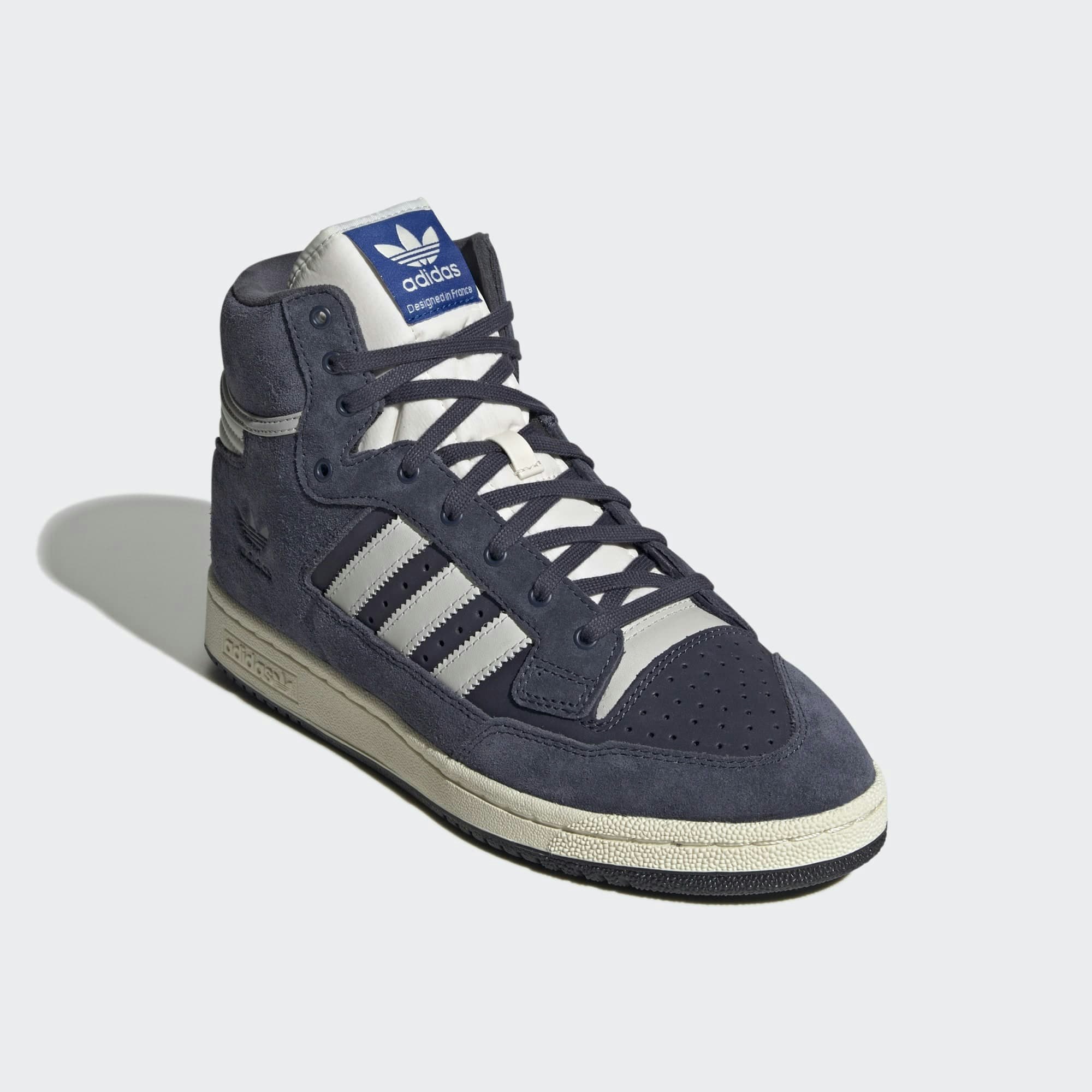 adidas Centennial 85 Hi "Shadow Navy"