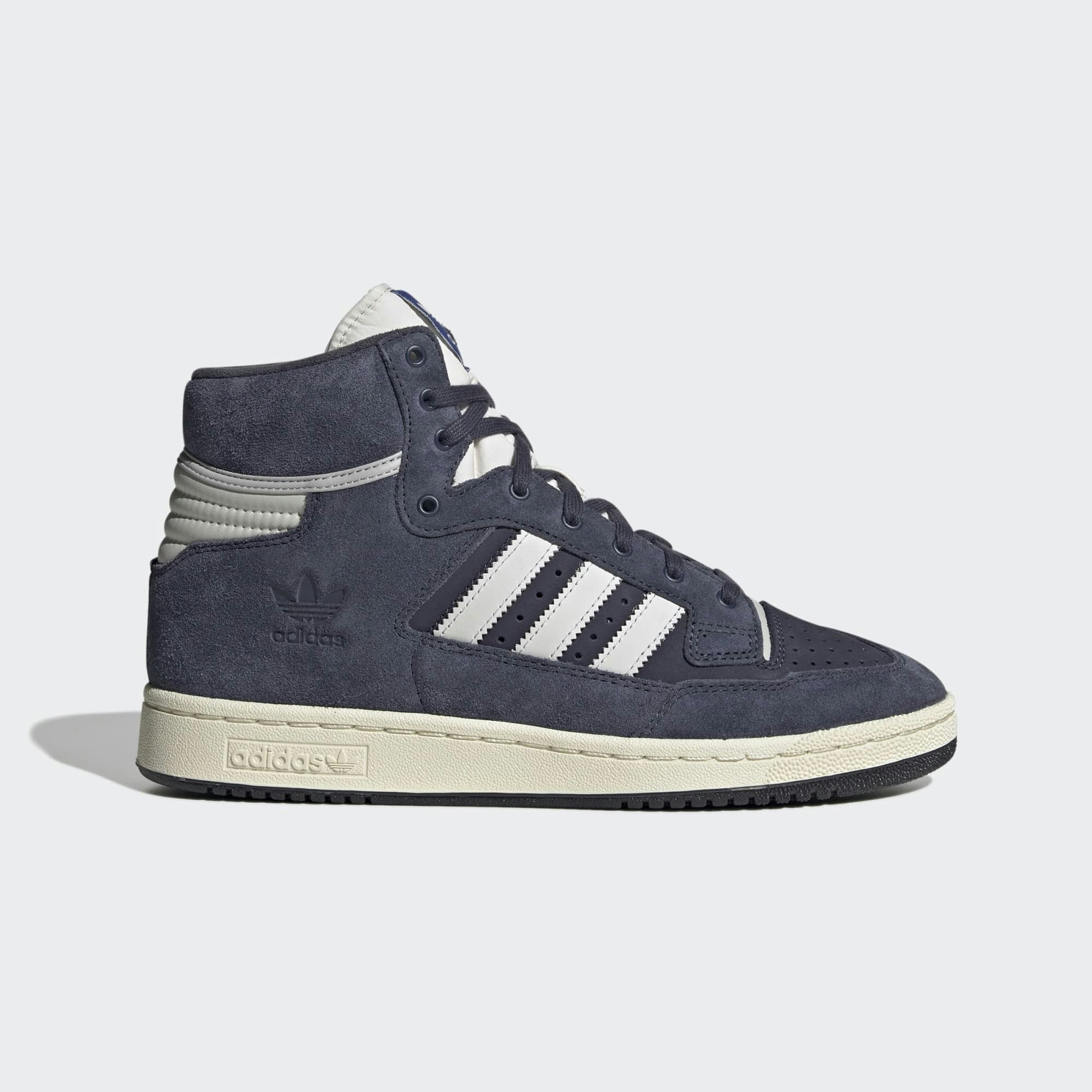 adidas Centennial 85 Hi "Shadow Navy"