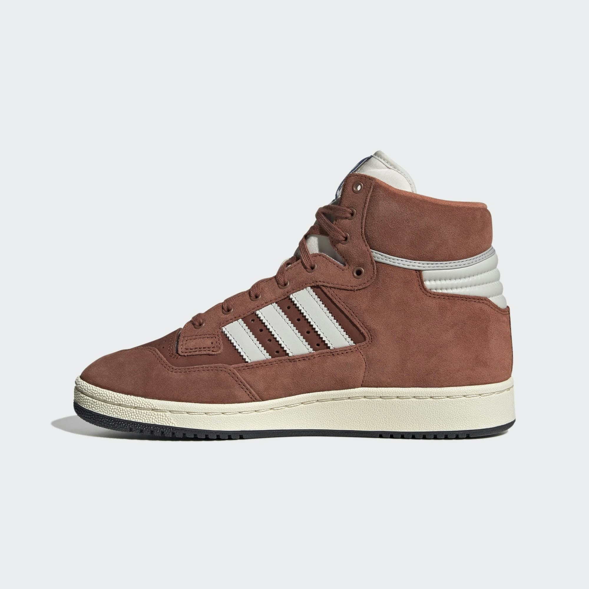 adidas Centennial 85 Hi "Wild Sepia"